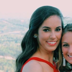 Meet your Posher, Beth